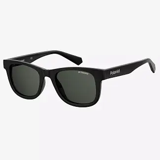 Солнцезащитные очки POLAROID KIDS PLD 8009/N/NEW 807